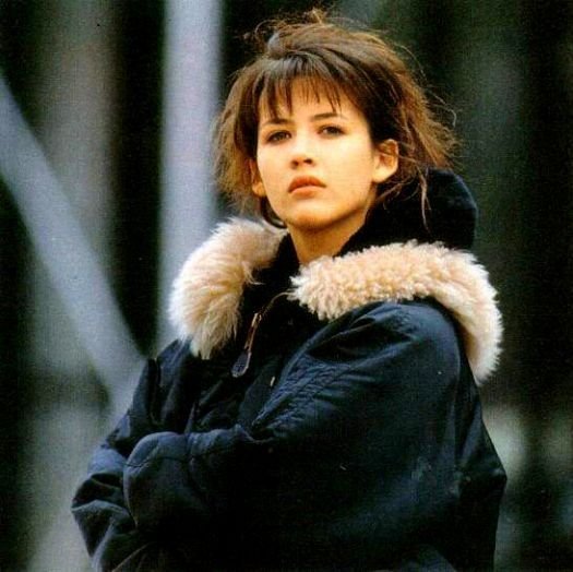 苏菲·玛索/Sophie Marceau-7-27